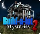 Mäng Build-a-Lot: Mysteries 2