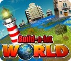 Mäng Build-a-lot World