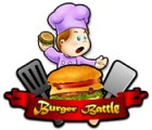 Mäng Burger Battle Mäng Burger Battle