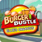 Mäng Burger Bustle: Ellie's Organics