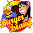 Mäng Burger Island
