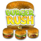 Mäng Burger Rush