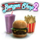 Mäng Burger Shop 2
