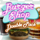 Mäng Burger Shop Double Pack