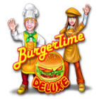 Mäng BurgerTime Deluxe