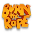 Mäng Burn the Rope