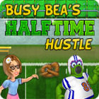 Mäng Busy Bea's Halftime Hustle Mäng Busy Bea's Halftime Hustle
