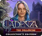 Mäng Cadenza: The Following Collector's Edition