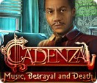 Mäng Cadenza: Music, Betrayal and Death