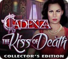 Mäng Cadenza: The Kiss of Death Collector's Edition