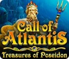 Mäng Call of Atlantis: Treasures of Poseidon