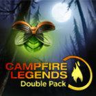 Mäng Campfire Legends Double Pack