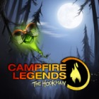Mäng Campfire Legends: The Hookman