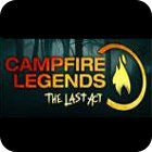 Mäng Campfire Legends: The Last Act Premium Edition