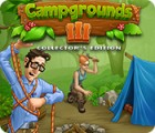 Mäng Campgrounds III Collector's Edition