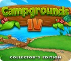 Mäng Campgrounds IV Collector's Edition