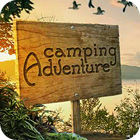 Mäng Camping Adventure