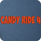 Mäng Candy Ride 4