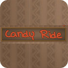 Mäng Candy Ride 2