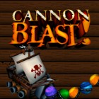 Mäng Cannon Blast Mäng Cannon Blast