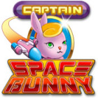 Mäng Captain Space Bunny