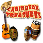 Mäng Caribbean Treasures