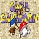 Mäng Carl The Caveman