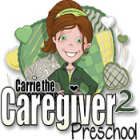 Mäng Carrie the Caregiver 2: Preschool