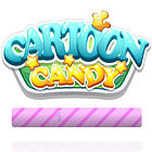 Mäng Cartoon Candy