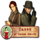 Mäng Cases of Stolen Beauty