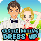 Mäng Castle Dating Dress Up
