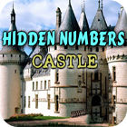 Mäng Castle Hidden Numbers