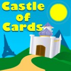 Mäng Castle of Cards