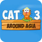 Mäng Cat Around Asia