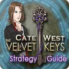Mäng Cate West: The Velvet Keys Strategy Guide