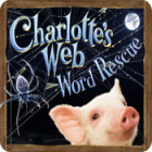 Mäng Charlotte's Web: Word Rescue