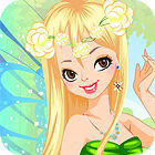 Mäng Charming Looking Fairy