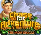 Mäng Chase for Adventure 2: The Iron Oracle Mäng Chase for Adventure 2: The Iron Oracle