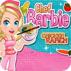 Mäng Chef Barbie. Chicken Ramen