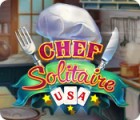 Mäng Chef Solitaire: USA