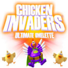 Mäng Chicken Invaders 4: Ultimate Omelette