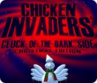 Mäng Chicken Invaders 5: Christmas Edition