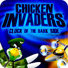 Mäng Chicken Invaders 5: Cluck of the Dark Side