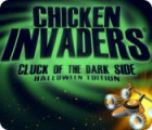 Mäng Chicken Invaders 5: Halloween Edition