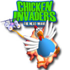 Mäng Chicken Invaders 2