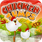 Mäng Chicken Jumps