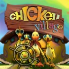 Mäng Chicken Village
