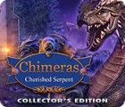 Mäng Chimeras: Cherished Serpent Collector's Edition