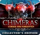 Mäng Chimeras: Cursed and Forgotten Collector's Edition