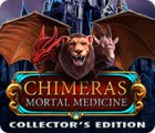 Mäng Chimeras: Mortal Medicine Collector's Edition